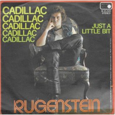 RUGENSTEIN - Cadillac